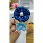 Bandana Bayi / Bandana Anak 3 Bunga 21030077 #2