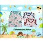 Baju Atasan Singlet Kutung Anak Ridges Underwater Plays (Atasannya Saja) #1