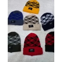 Topi Kupluk Bayi / Anak 21040031