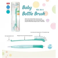 Sikat Botol Bayi / Baby Bottle Brush 21040080