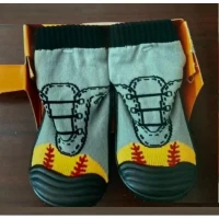 Skidder Anak / Sepatu Bayi Prewalker Tali Baseball 21040081