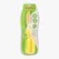 Sikat Botol Busa Kiddy / Kiddy Sponge Bottle Brush