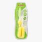 Sikat Botol Busa Kiddy / Kiddy Sponge Bottle Brush #1