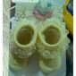 Kaos Kaki + Bandana Set Rinda Owl Kuning 21050004 #1