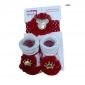 Kaos Kaki + Bandana Set Rinda Mickey Crown 21050003