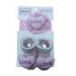 Kaos Kaki + Bandana Set Rinda Love Pink 21050007