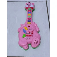 Mainan Bayi Gitar Tom Jerry 21060096