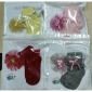 Kaos Kaki Bayi + Bandana Bayi Set Murah #1