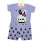 Setelan Pendek Anak Perempuan Rabbit Pita 21070021 #4