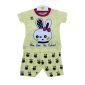 Setelan Pendek Anak Perempuan Rabbit Pita 21070021 #2
