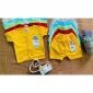 Setelan Baju Bayi Newborn Polos Bahan Adem (1 Setel) #5