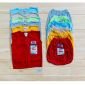 Setelan Baju Bayi Newborn Polos Bahan Adem (1 Setel) #6