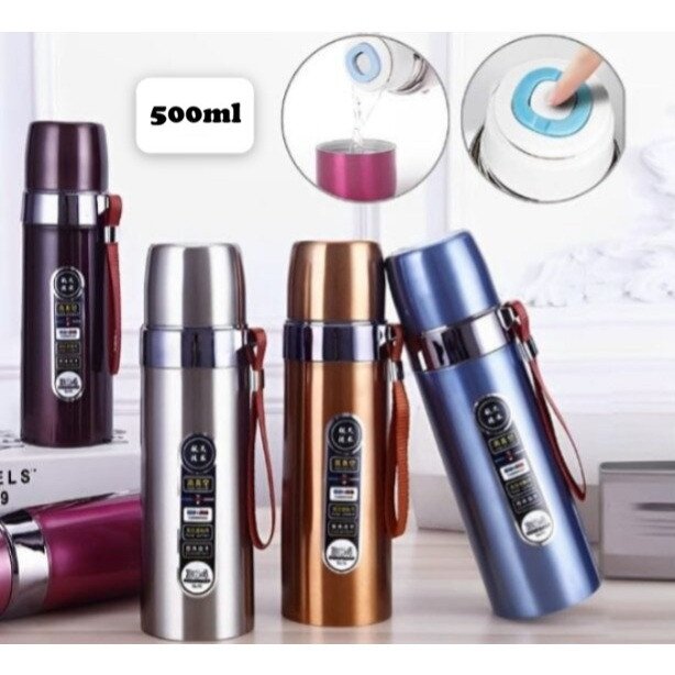 Termos Air Panas Tali 500ml 21090040