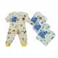 Baju Tidur Bayi Lengan Panjang / Setelan Bayi Panjang / Setelan Newborn 0-3 bulan SNI #3