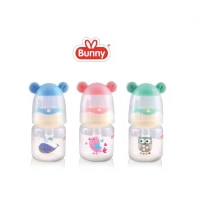 Botol Susu Bayi Lusty Bunny Ear 60ml 21090075