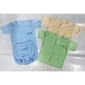 Baju Bayi Setelan Newborn Panjang / Pendek Polos Murah dan Adem / Baju Baby Newborn / Setelan Bayi Baru Lahir / Baju Bayi Newborn Adem #2