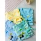 Baju Tidur Bayi Lengan Panjang / Setelan Bayi Panjang / Kimono Bayi / Setelan Newborn 0-3 bulan SNI #1