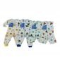 Baju Bayi Setelan / Setelan Bayi Panjang / Setelan Bayi Pendek / Setelan Newborn 0-3 bulan SNI