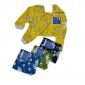 Baju Bayi Setelan / Setelan Bayi Panjang / Setelan Bayi Pendek / Setelan Newborn 0-3 bulan SNI #8