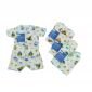 Baju Bayi Setelan Pendek / Setelan Newborn 0-3 bulan / Baju Bayi Lengan Pendek SNI #1
