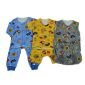 Baju Bayi Setelan Motif / Baju Bayi Panjang / Baju Bayi Pendek / Baju Bayi Buntung / Setelan Newborn Bayi Unisex #1