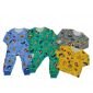 Baju Bayi Setelan Motif / Baju Bayi Panjang / Baju Bayi Pendek / Baju Bayi Buntung / Setelan Newborn Bayi Unisex #2