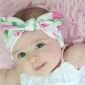 Bandana Bayi / Bandana Anak Kain 2pcs