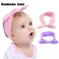 Bandana Bayi / Bandana Anak Kain 2pcs #1