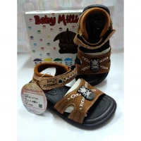 Sepatu Sandal Anak Laki-Laki Baby Millioner 21100042