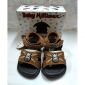 Sepatu Sandal Anak Laki-Laki Baby Millioner 21100042 #4