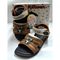 Sepatu Sandal Anak Laki-Laki Baby Millioner 21100043