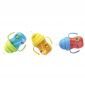 Botol Minum Sedotan Anak Baby Safe / Cup Weighted Straw 270 ml #1