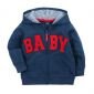 Jaket Bayi Anak Laki-Laki / Anak Perempuan 0-36 bulan / Mantel Bayi / Baby Coat #4