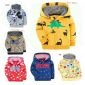 Jaket Bayi Anak Laki-Laki / Anak Perempuan 0-36 bulan / Mantel Bayi / Baby Coat