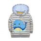Jaket Bayi Anak Laki-Laki / Anak Perempuan 0-36 bulan / Mantel Bayi / Baby Coat #7