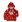 Deer Merah