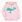Whale Pink
