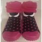Sepatu Karet Kaos Kaki Anak / Sepatu Anak Prewalker / Sepatu Anak Anti Slip
