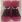 Rinda Dot Pink