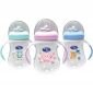 Botol Susu Bayi / Botol Minum Anak / Training Cup 3 Stages Baby Safe 250ml