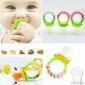 Empeng Buah Bayi / Food Feeder Baby Grow / Baby Fruit Feeder / Dot Buah Bayi