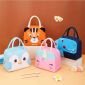 Tas Lunch Box / Warm Bag / Cooler Bag Animals