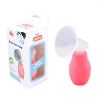 Manual Breast Pump / Pompa Asi Manual Lusty Bunny / Breast Care Pump