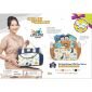 Tas Bayi Baby Joy Dino Series (Besar / Kecil / Sedang) / Tas Perlengkapan Bayi / Diapers Bag Bayi / Tas Traveling Bayi / Tas Baby Carrier Bayi #1
