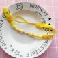 Tali Gantungan Empeng Bayi Unik / Gantungan Teether Bayi / Soother Holder / Pacifier&Teether Clipper / Pacifier Holder Chain / Jepitan Dot #7