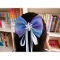 Jepitan Rambut Anak Perempuan Pita / Jepitan Elsa (Aksesoris Rambut Pita) #3