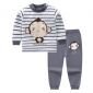 Setelan Baju Bayi Anak Laki-Laki / Baju Anak Kancing Pundak / Piyama Anak / Baju Tidur Anak / Piyama Anak Cowok Bahan Adem #6