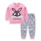 Setelan Baju Bayi Anak Perempuan / Baju Anak Kancing Pundak / Piyama Anak / Baju Tidur Anak / Piyama Anak Cewek Bahan Adem #6