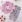 Kucing Pink