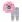 Rabbit Pink
